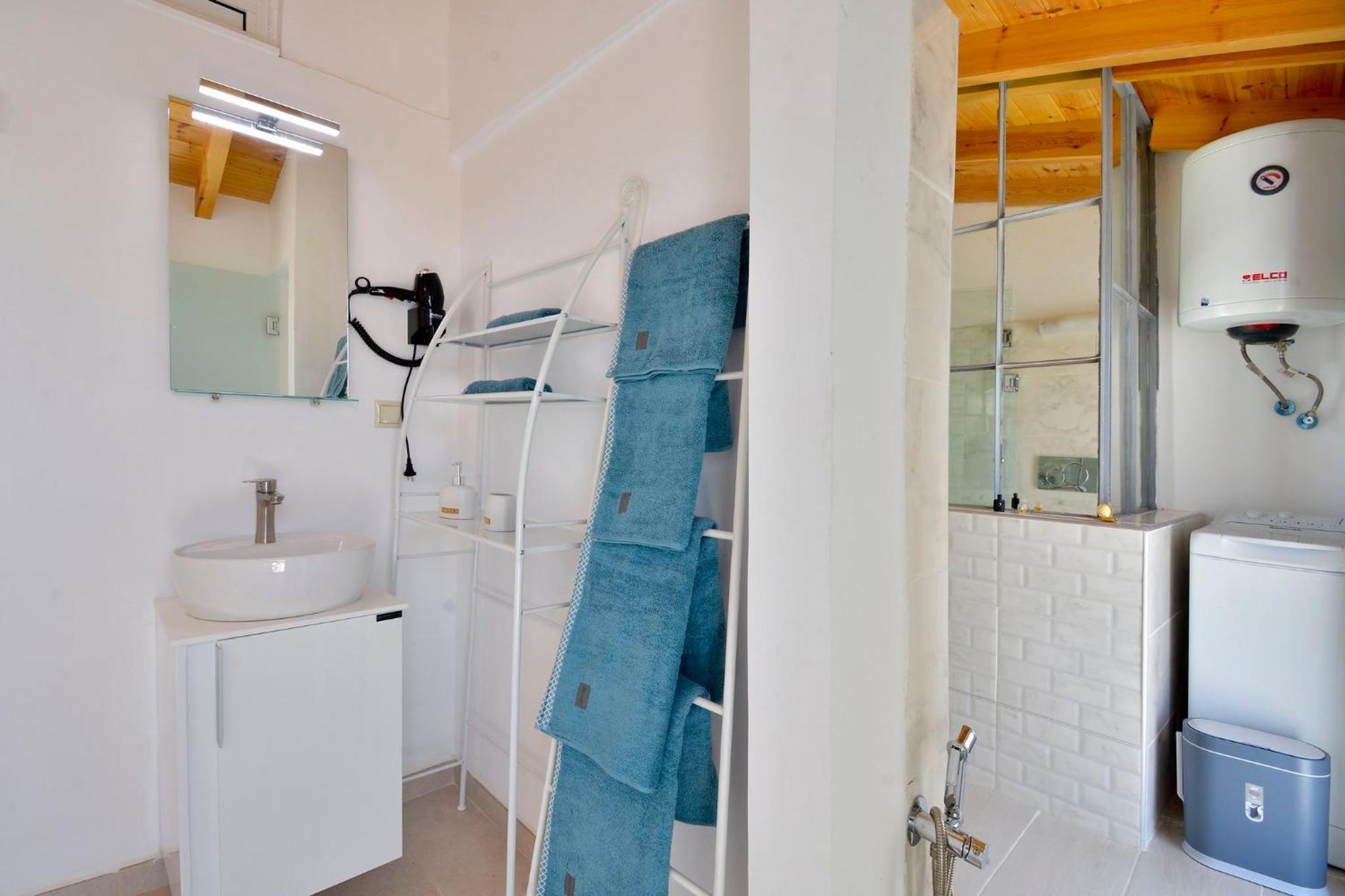 Corfu Town West Apartment Екстер'єр фото