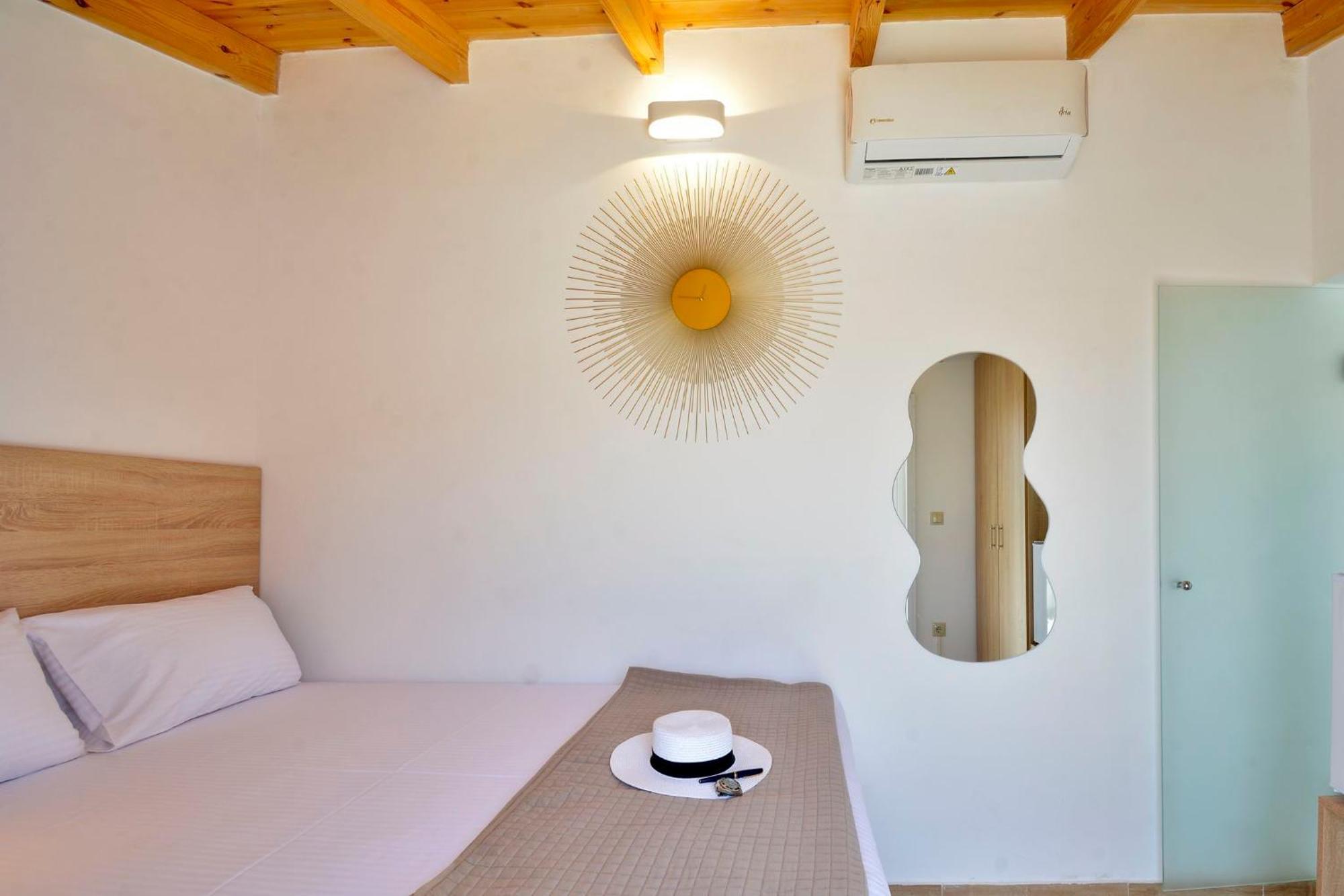 Corfu Town West Apartment Екстер'єр фото